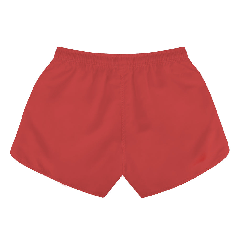 Womens Unstable Casual Shorts